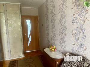 3-к квартира, вторичка, 62м2, 8/9 этаж