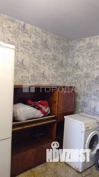3-к квартира, вторичка, 61м2, 1/9 этаж