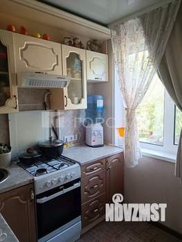 2-к квартира, вторичка, 47м2, 2/5 этаж