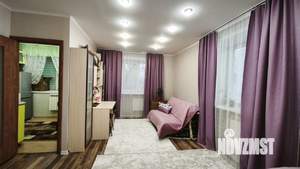 1-к квартира, вторичка, 31м2, 2/4 этаж