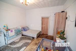 1-к квартира, вторичка, 19м2, 1/2 этаж