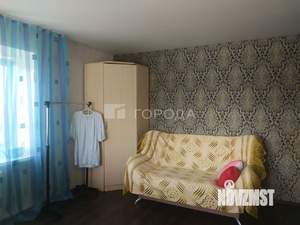 1-к квартира, вторичка, 32м2, 3/5 этаж