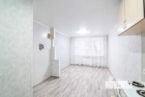 Студия квартира, вторичка, 17м2, 1/5 этаж