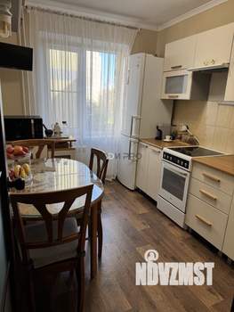 3-к квартира, вторичка, 66м2, 3/10 этаж