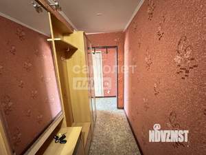 1-к квартира, вторичка, 36м2, 5/10 этаж