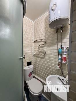 Студия квартира, вторичка, 16м2, 3/5 этаж