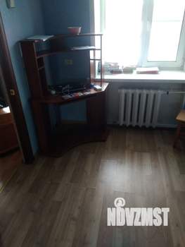 2-к квартира, вторичка, 44м2, 4/4 этаж
