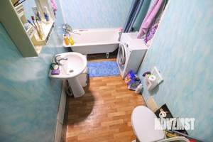 2-к квартира, вторичка, 52м2, 5/9 этаж