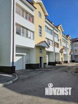 3-к квартира, вторичка, 62м2, 2/3 этаж