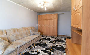 1-к квартира, вторичка, 32м2, 5/5 этаж