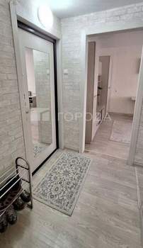 1-к квартира, вторичка, 30м2, 2/9 этаж