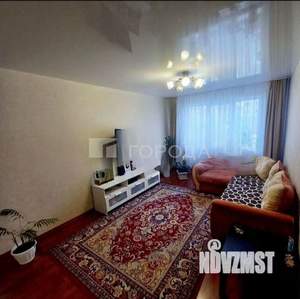 3-к квартира, вторичка, 67м2, 2/10 этаж