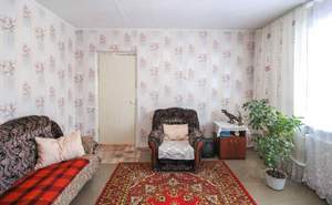 2-к квартира, вторичка, 54м2, 3/9 этаж