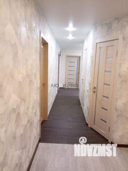 4-к квартира, вторичка, 96м2, 6/10 этаж