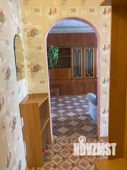 2-к квартира, вторичка, 44м2, 3/5 этаж