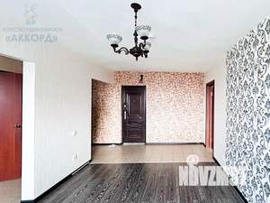 2-к квартира, вторичка, 52м2, 14/16 этаж