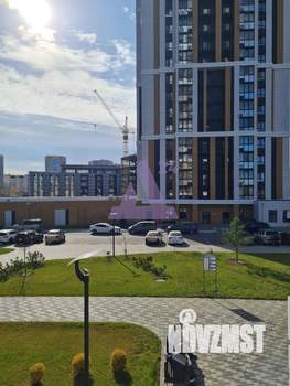 3-к квартира, вторичка, 93м2, 2/23 этаж