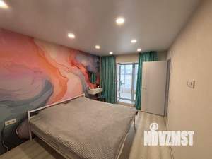 3-к квартира, вторичка, 79м2, 9/10 этаж