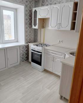 3-к квартира, вторичка, 56м2, 3/4 этаж
