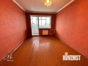 2-к квартира, вторичка, 48м2, 5/5 этаж