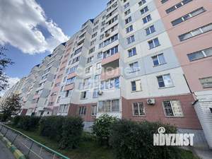 1-к квартира, вторичка, 36м2, 5/10 этаж
