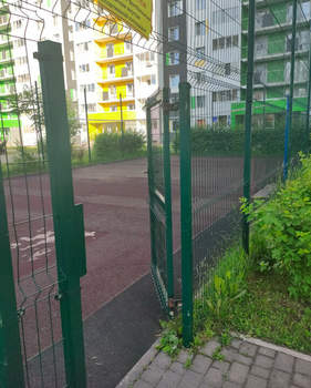 3-к квартира, вторичка, 78м2, 15/17 этаж