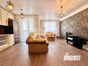 3-к квартира, вторичка, 74м2, 3/16 этаж
