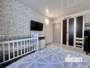 2-к квартира, вторичка, 36м2, 2/10 этаж