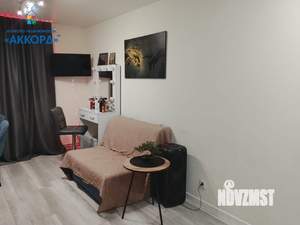 3-к квартира, вторичка, 59м2, 3/10 этаж