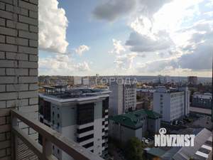 1-к квартира, вторичка, 41м2, 13/16 этаж