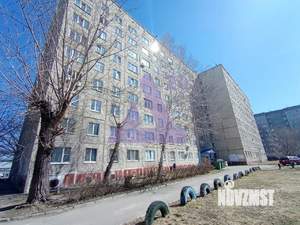 1-к квартира, вторичка, 30м2, 5/10 этаж