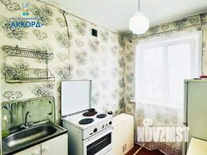 2-к квартира, вторичка, 44м2, 3/5 этаж