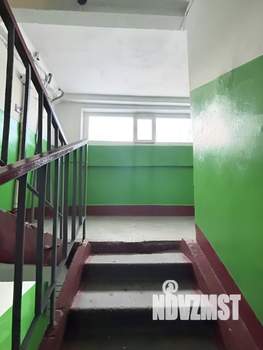 1-к квартира, вторичка, 30м2, 3/9 этаж