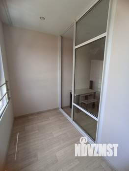 1-к квартира, вторичка, 34м2, 9/17 этаж