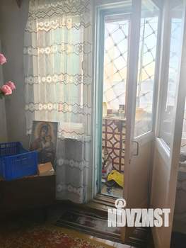 2-к квартира, вторичка, 43м2, 2/5 этаж