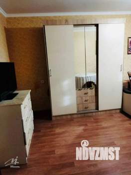 1-к квартира, вторичка, 33м2, 1/5 этаж