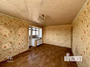 2-к квартира, вторичка, 51м2, 9/12 этаж