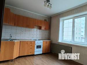 2-к квартира, вторичка, 56м2, 1/10 этаж