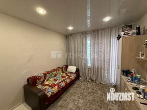 Студия квартира, вторичка, 22м2, 3/10 этаж