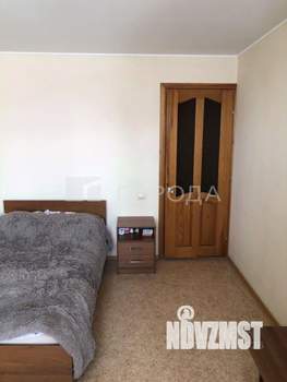2-к квартира, вторичка, 70м2, 6/6 этаж