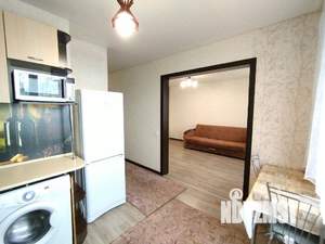 1-к квартира, вторичка, 35м2, 6/10 этаж
