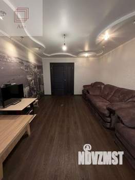 3-к квартира, вторичка, 62м2, 5/5 этаж