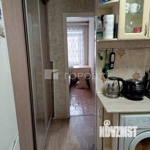 2-к квартира, вторичка, 24м2, 3/5 этаж