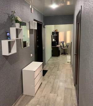 2-к квартира, вторичка, 50м2, 4/14 этаж