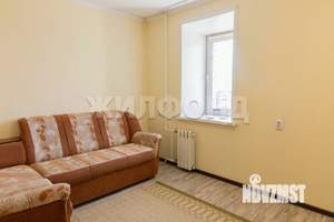 3-к квартира, вторичка, 57м2, 9/14 этаж