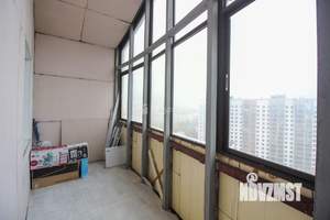 1-к квартира, вторичка, 42м2, 15/16 этаж