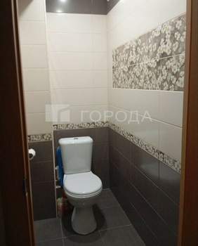 3-к квартира, вторичка, 83м2, 12/16 этаж