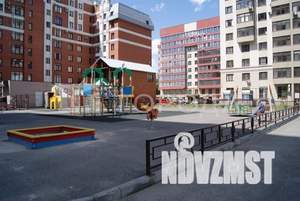1-к квартира, вторичка, 46м2, 8/9 этаж