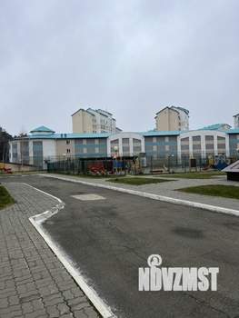 2-к квартира, вторичка, 73м2, 11/16 этаж