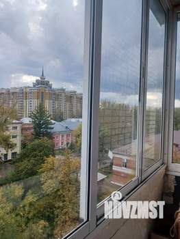 4-к квартира, вторичка, 79м2, 6/6 этаж